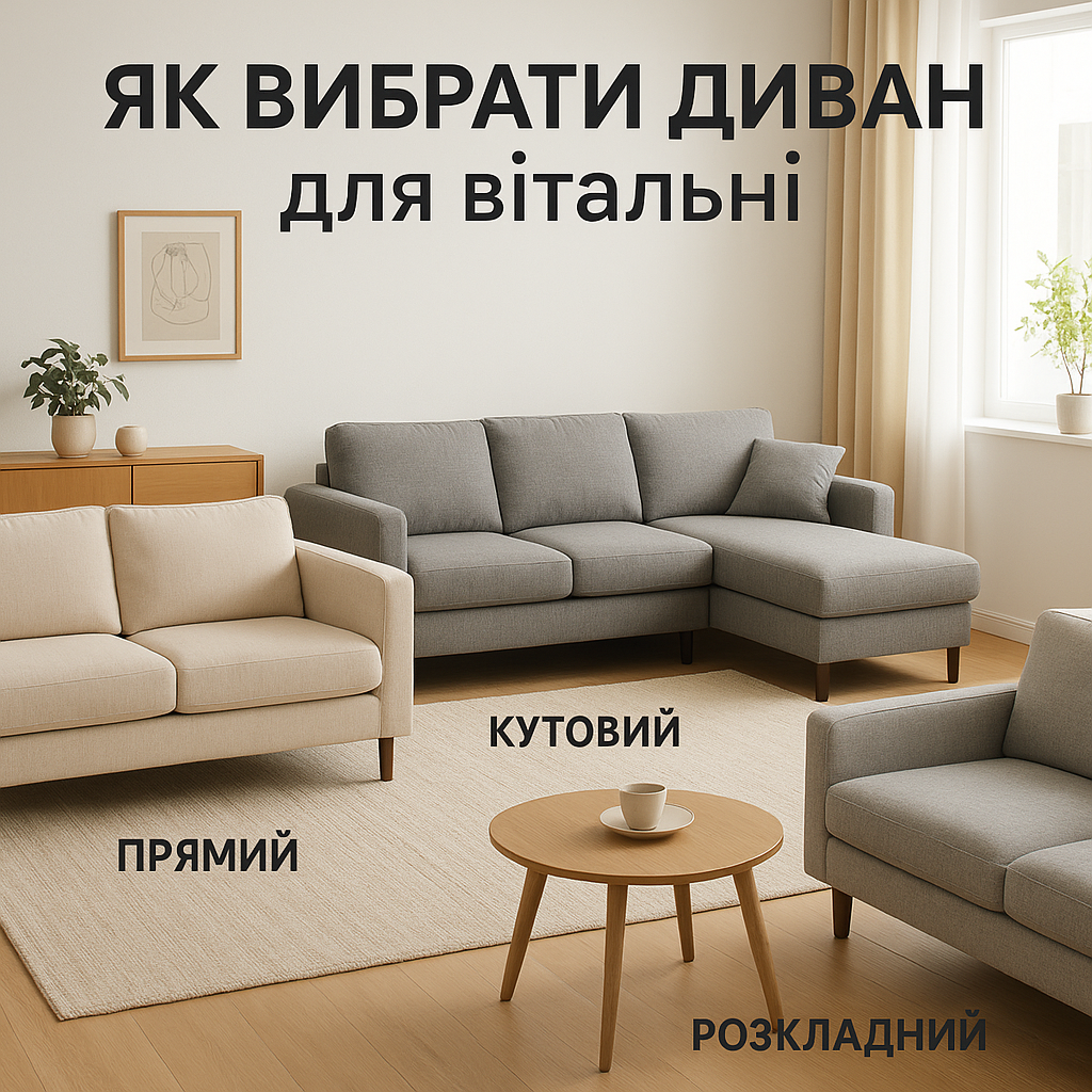 <em>Оббивка</em>: як вибрати тканину, щоб <em>вітальня</em> жила, а не виживала