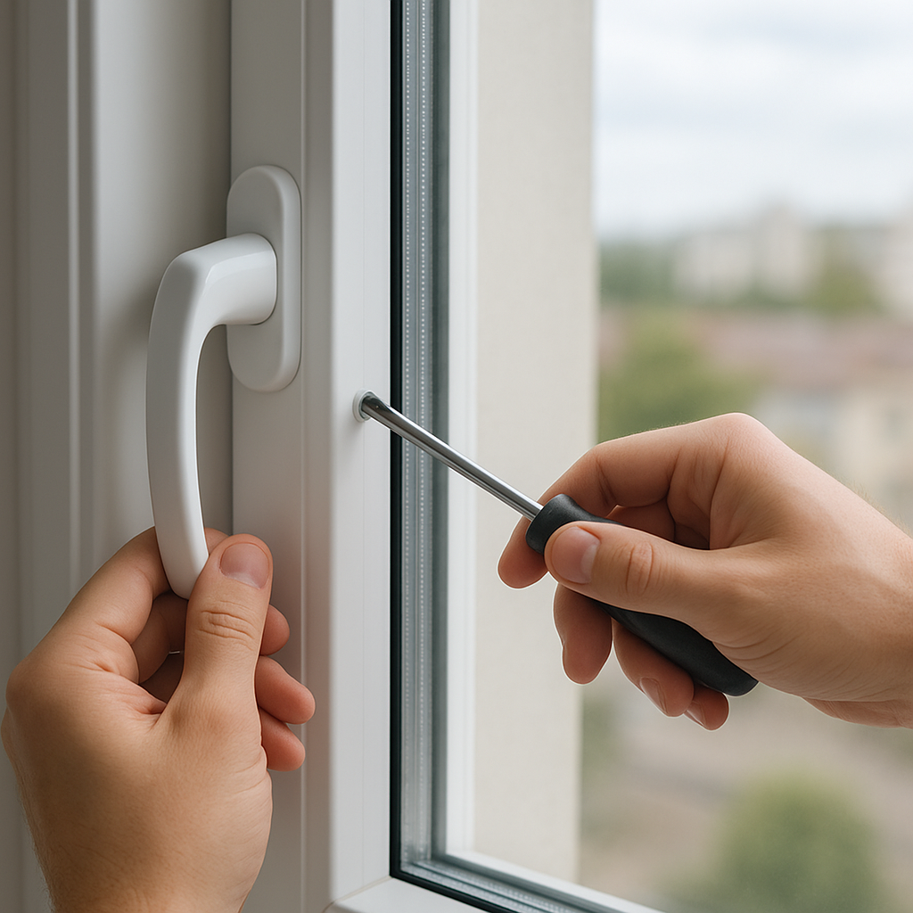 Чому продуває пластикове вікно: типові причини та як їх швидко перевірити